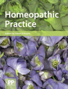 Homeopathic practice