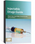 Injectable drugs guide