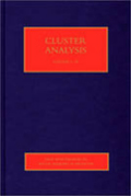 Cluster analysis