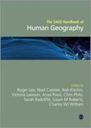 The SAGE Handbook of Human Geography