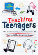 Teaching teenagers: a toolbox for engaging and motivating learners