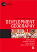 Key concepts in development geography