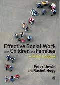 Effective social work with children and families: a skills handbook