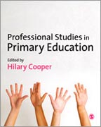 Professional studies in primary education