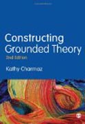 Constructing Grounded Theory