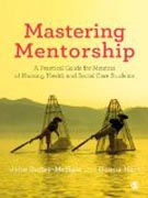 Mastering Mentorship