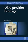 Ultra-precision Bearings