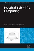 Practical scientific computing