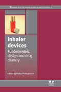 Inhaler Devices: Fundamentals, Design And Drug Delivery