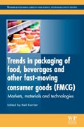 Trends in Packaging of Food, Beverages and Other Fast-Moving Consumer Goods (FMCG): Markets, Materials And Technologies