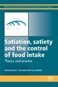 Satiation, Satiety and the Control of Food Intake: Theory and Practice