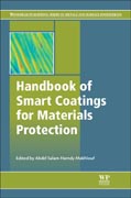 Handbook of Smart Coatings for Materials Protection