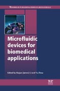 Microfluidic Devices for Biomedical Applications