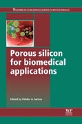 Porous Silicon for Biomedical Applications