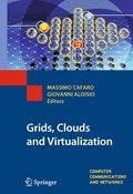 Grids, clouds and virtualization