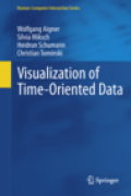 Visualization of time-oriented data