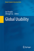 Global usability