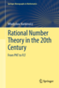 Rational number theory in the 20th century: from PNT to FLT