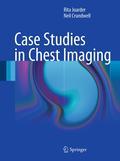 Case studies in chest imaging