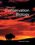 A primer of conservation biology