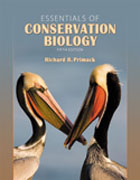 Essentials of conservation biology