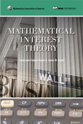 Mathematical interest theory