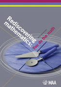 Rediscovering mathematics: you do the math