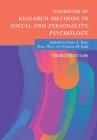 Handbook of Research Methods in Social and Personality Psychology