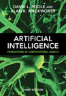 Artificial Intelligence: Foundations of Computational Agents