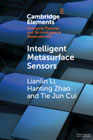 Intelligent Metasurface Sensors