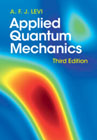 Applied Quantum Mechanics