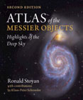 Atlas of the Messier Objects: Highlights of the Deep Sky