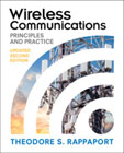 Wireless Communications: Principles and Practice