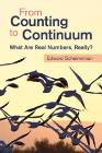 From Counting to Continuum: What Are Real Numbers, Really?