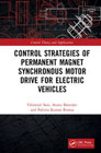 Control Strategies of Permanent Magnet Synchronous Motor Drive for Electric Vehicles