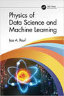 Physics of Data Science and Machine Learning