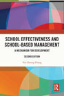 School Effectiveness and School-Based Management: A Mechanism for Development