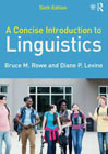 A Concise Introduction to Linguistics