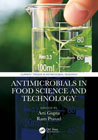 Antimicrobials in Food Science and Technology