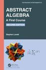 Abstract Algebra: A First Course