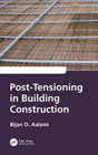 Post-Tensioning in Building Construction