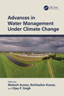 Advances in Water Management Under Climate Change