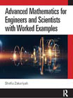 Advanced Mathematics for Engineers and Scientists with Worked Examples