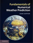 Fundamentals of numerical weather prediction