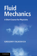 Fluid mechanics: a short course for physicists