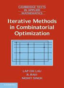 Iterative methods in combinatorial optimization