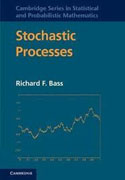 Stochastic processes