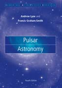 Pulsar astronomy