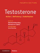 Testosterone: Action, Deficiency, Substitution