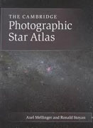 The Cambridge photographic star atlas